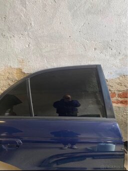 Díly Honda Accord 6g - 3