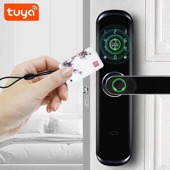 zámek Smoot Air R1 - 3