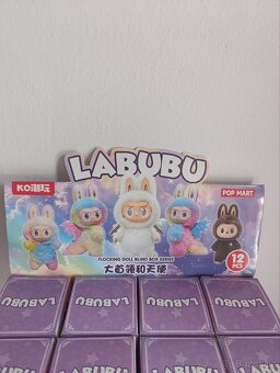Labubu - 3