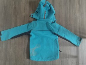 Sofshellova bunda Kugo - 3