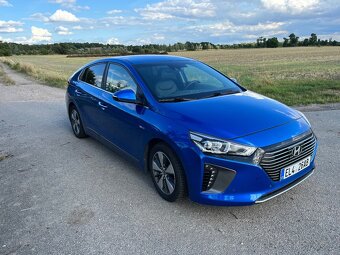 HYUNDAI IONIQ - plug in hybrid, 1.6, PHEV - 3