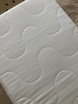 Dětská postel Sundvik - 3