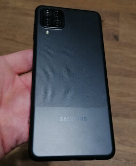 Samsung Galaxy A12 4/64GB dual SIM - 3