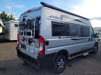 Fiat 2.3Mjet Automat 150PS Possl Summit 600 - 3