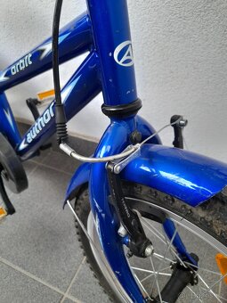 Dětské kolo Author Orbit 16" - 3