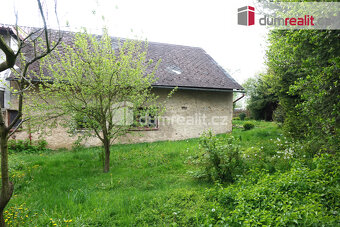 Prodej rodinného domu Zbraslavice, část obce Lipina u Zruče  - 3