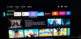 ANDROIDBOX MECOOL KM7 PLUS LOCALIPTV ZDARMA. - 3