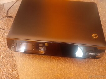 Tiskárna + scanner - 3