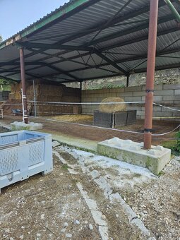 ustajnenie len 26km od hranic - 3