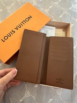 Pánská peněženka - 3