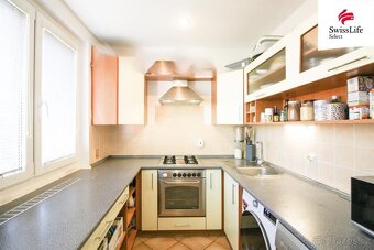 Prodej bytu 3+1 54 m2 Kollárova, Jihlava - 3