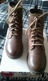 Boty Distanc TEX dámské - 3