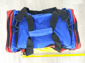 Cestovní taška zn. Jo jo - 3