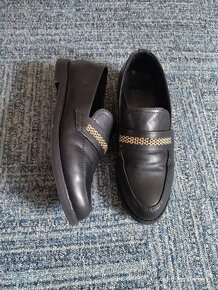 Společenské boty zn. Anna Field vel. 41 - 3