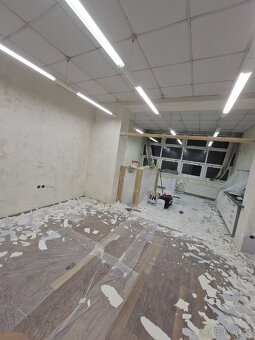 Nabízím malířské práce. Malování bytů. - 3