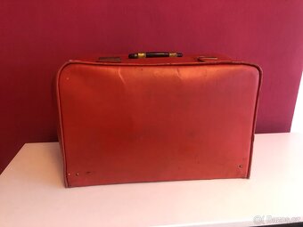 Šicí stroj Podolsk 142 - 3