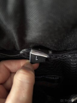 Motocyklové kalhoty značky Held vel. L - 3