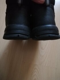 Trekové kotníkové boty MCKINLEY vel. 37 - 3