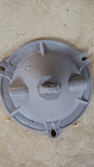 Retro industriální světla, průmyslové lampy - 3