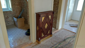 Kryt topení, dýha - 3