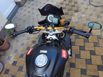 APRILIA TUONO V4R 1000 APRC - 3