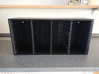 Box na uložení 60 ks CD - 3