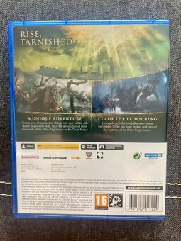 Elden Ring PS5 - 3