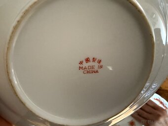 Sada slavnostních talířů - 3