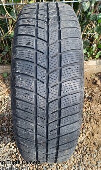 Pneumatika Barum 195/70/15 T XL - 3