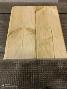 Oboustranné palubky - 3