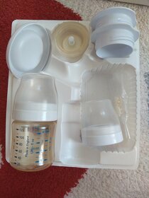 Manuální odsávačka mléka Philips Avent - 3