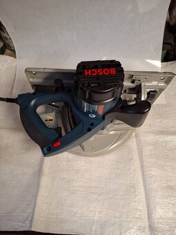 Okružní pila BOSCH GKS 85 - 3