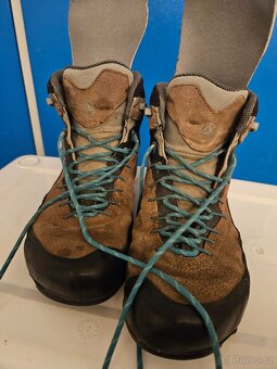 Dámské La Sportiva - 3