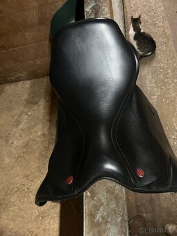 Prodám sedlo Kent &Masters - 3
