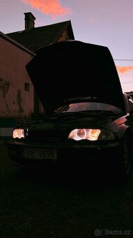 Bmw e46 - 3