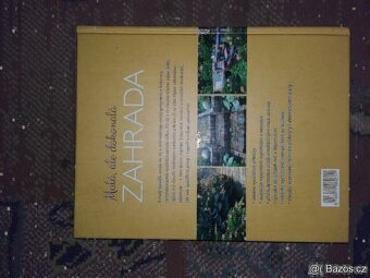 zahradni kniha - 3