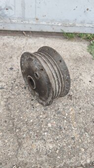 Jawa 20 21 23 buben - 3