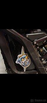 Baterie pro ebikes surron , talarie - 3