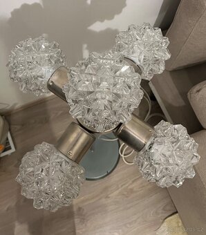 STOJACÍ LAMPA KAMENICKÝ ŠENOV - 3