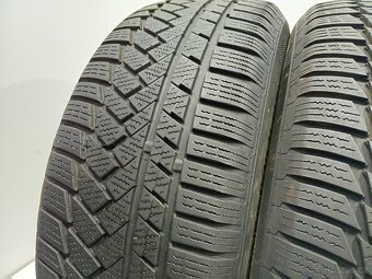 Zimní pneu 235/55/18 Continental - 3