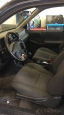 ND OPEL Frontera y22dth 4x4 - 3
