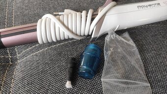 Kulma na vlasy Rowenta CF 3810 - 3