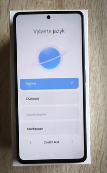 Xiaomi 11T 128GB šedá - 3