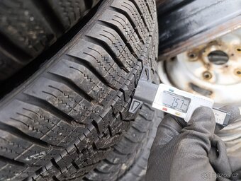 195/50 R16 88H Hankook - 3