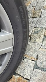 Alu Kola VW 17" Original T 5 5.1 T6 T6.1 - 3