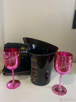Ice kybel Moet and Chandon - 3