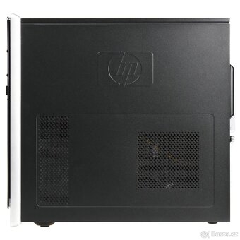Počítač HP Pavilion A6731 na ND - 3