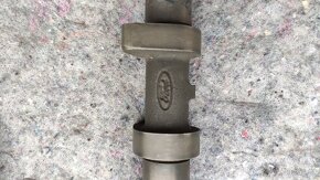 Závodní Vačky Ford escort rs 2000 - 3