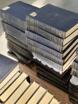 Velká ruská encyklopedie - 3