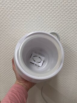 Ohřívač mléka Beurer🍼 - 3